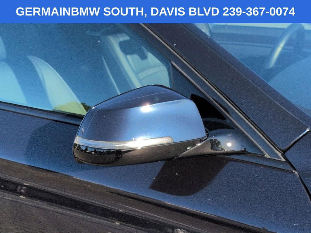 Used 2014 BMW 535i xDrive Sedan AWD/4WD image 13