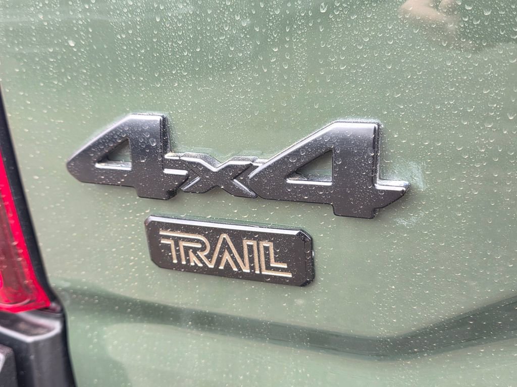 Used 2022 Toyota Tacoma SR5 w/ Trail Edition AWD/4WD image 30