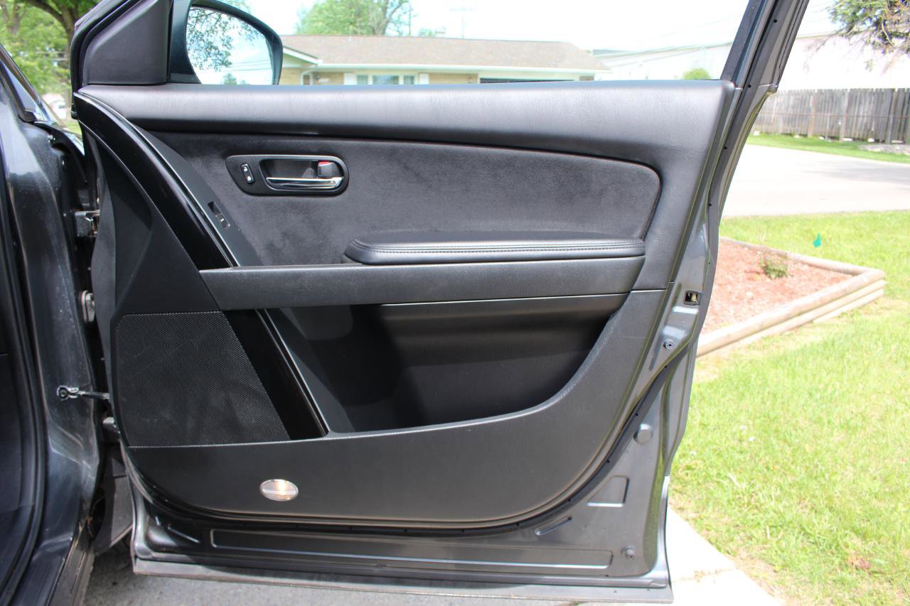 Used 2013 MAZDA CX-9 Touring AWD/4WD image 37