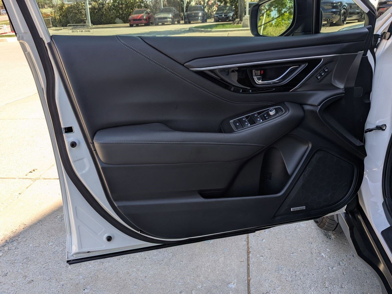 Used 2024 Subaru Outback Limited XT w/ Popular Package #2 image 13