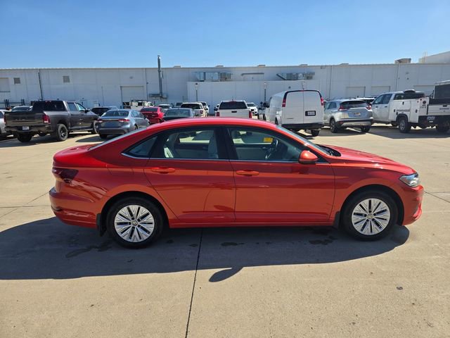 Used 2019 Volkswagen Jetta S w/ Driver Assistance Package FWD image 11