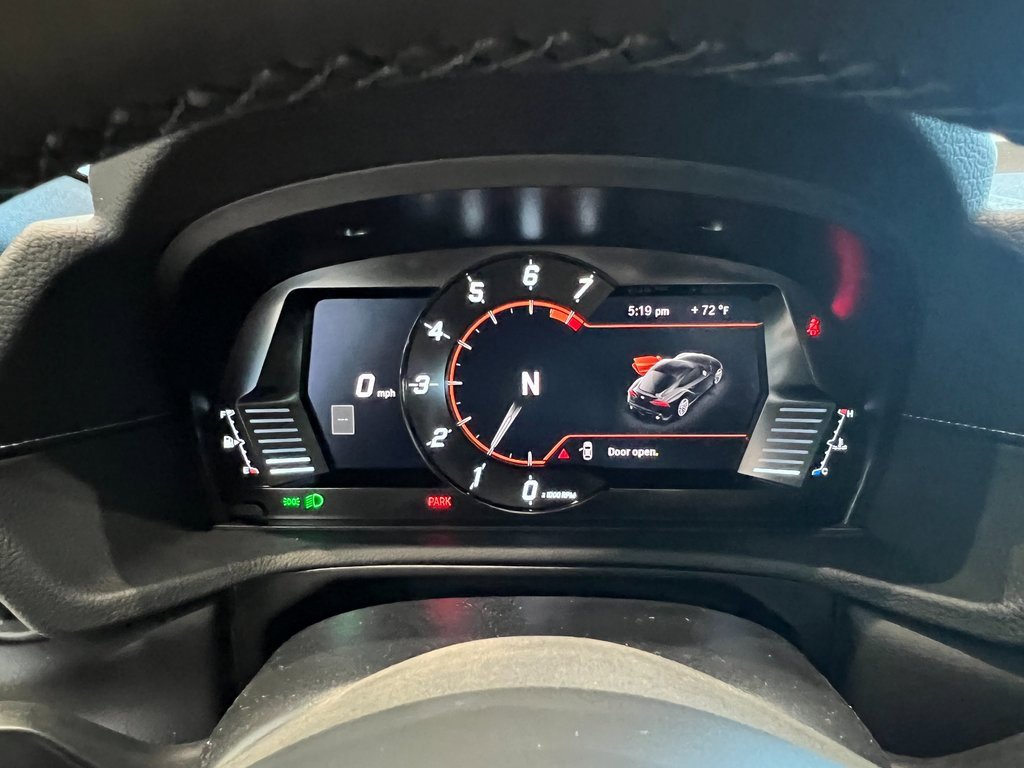 New 2026 Toyota Supra Premium image 18