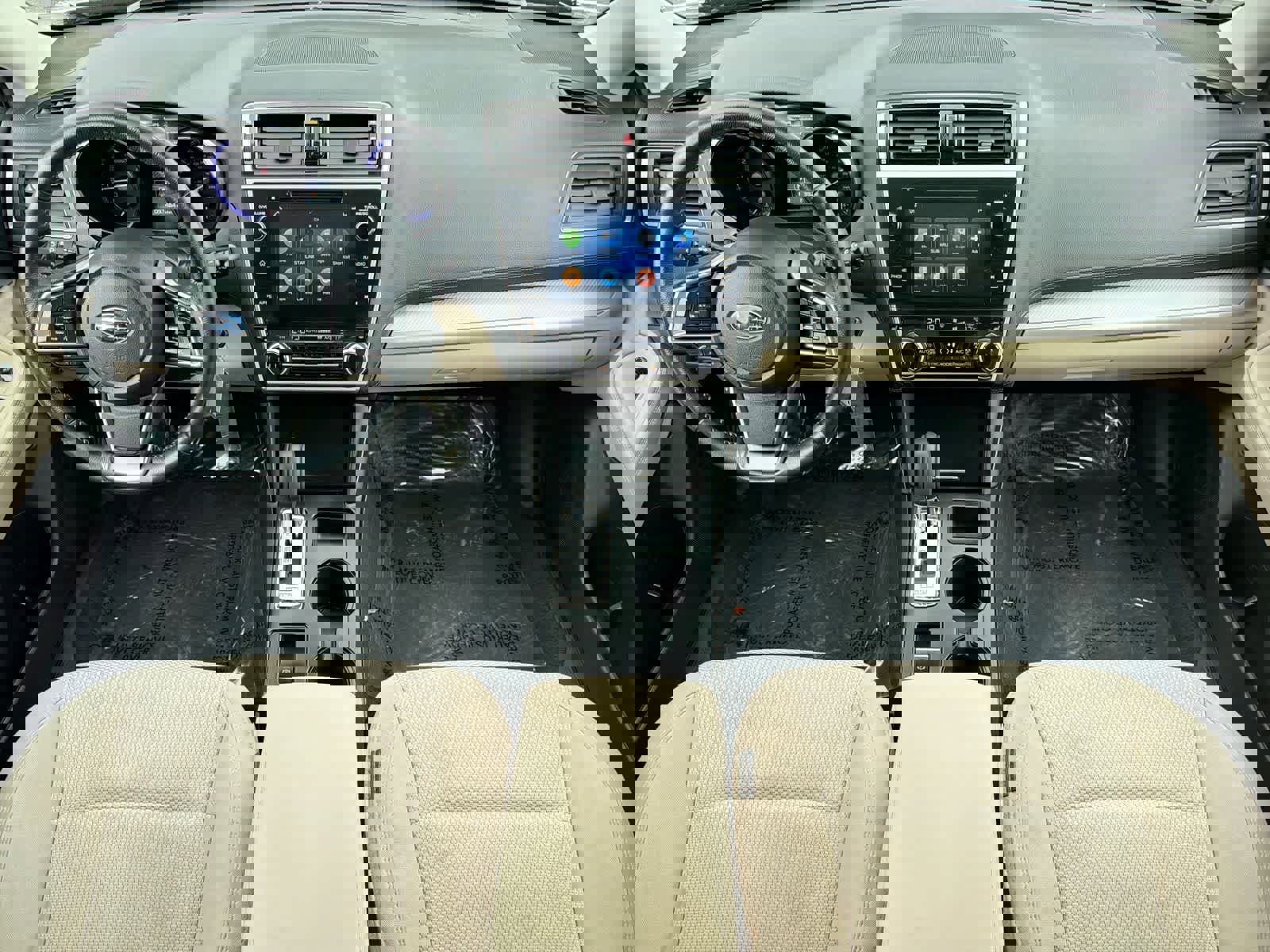 Used 2019 Subaru Outback 2.5i Premium image 16