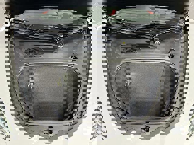 Certified 2021 Chevrolet Corvette Stingray Preferred Conv w/ Z51 Performance Package image 27