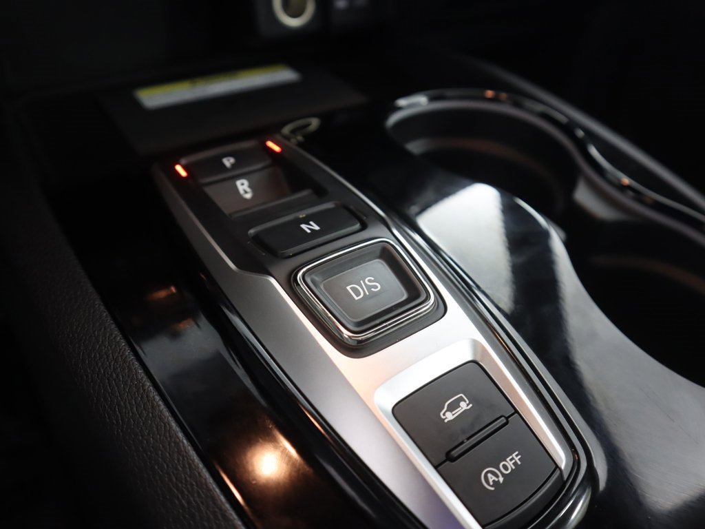 Used 2023 Honda Passport Elite image 59