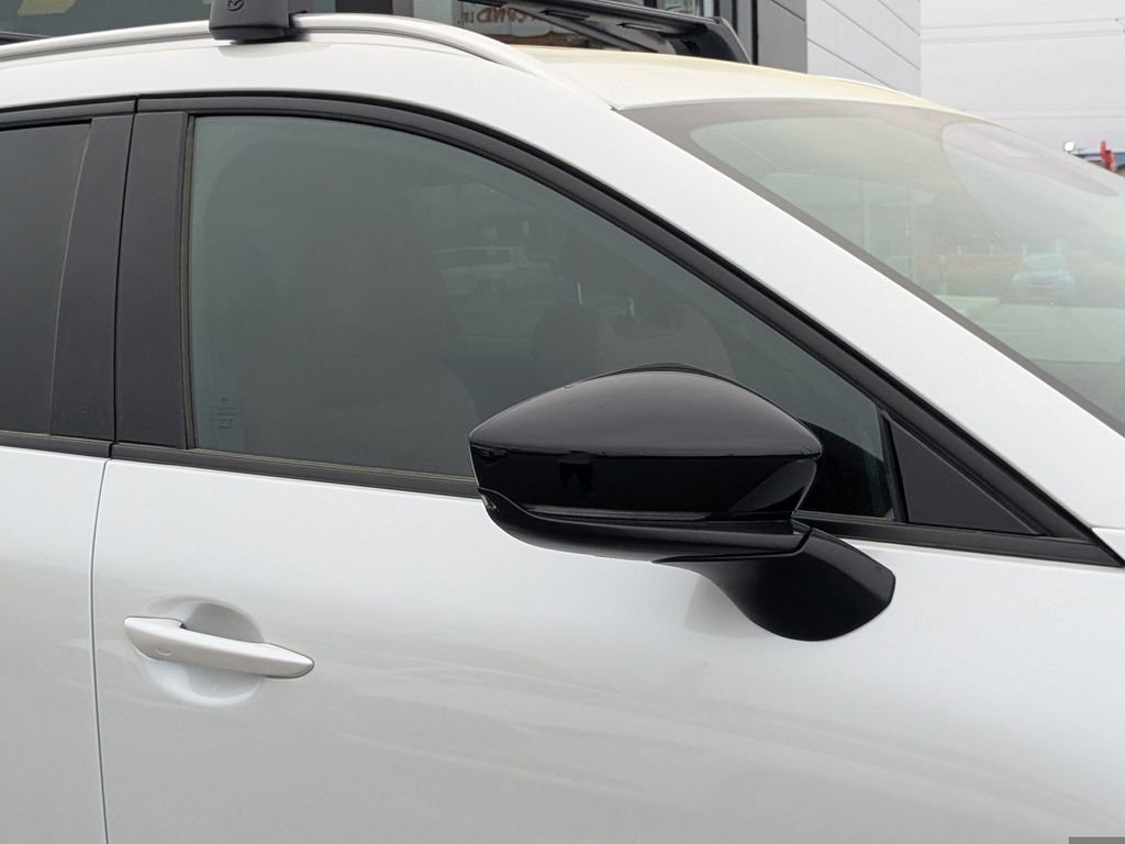 New 2026 MAZDA CX-50 2.5 Hybrid w/ Weather Package image 13