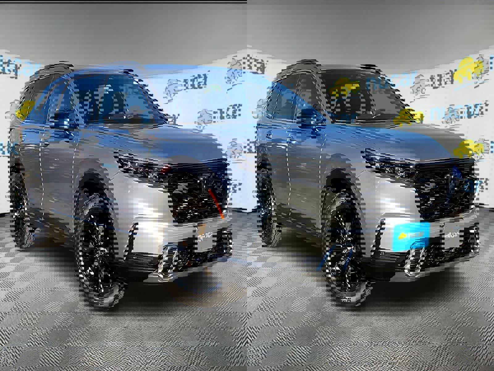 Used 2023 Honda CR-V Sport Touring