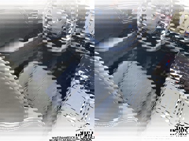 New 2025 INFINITI QX80 Sensory w/ Exterior Package image 14