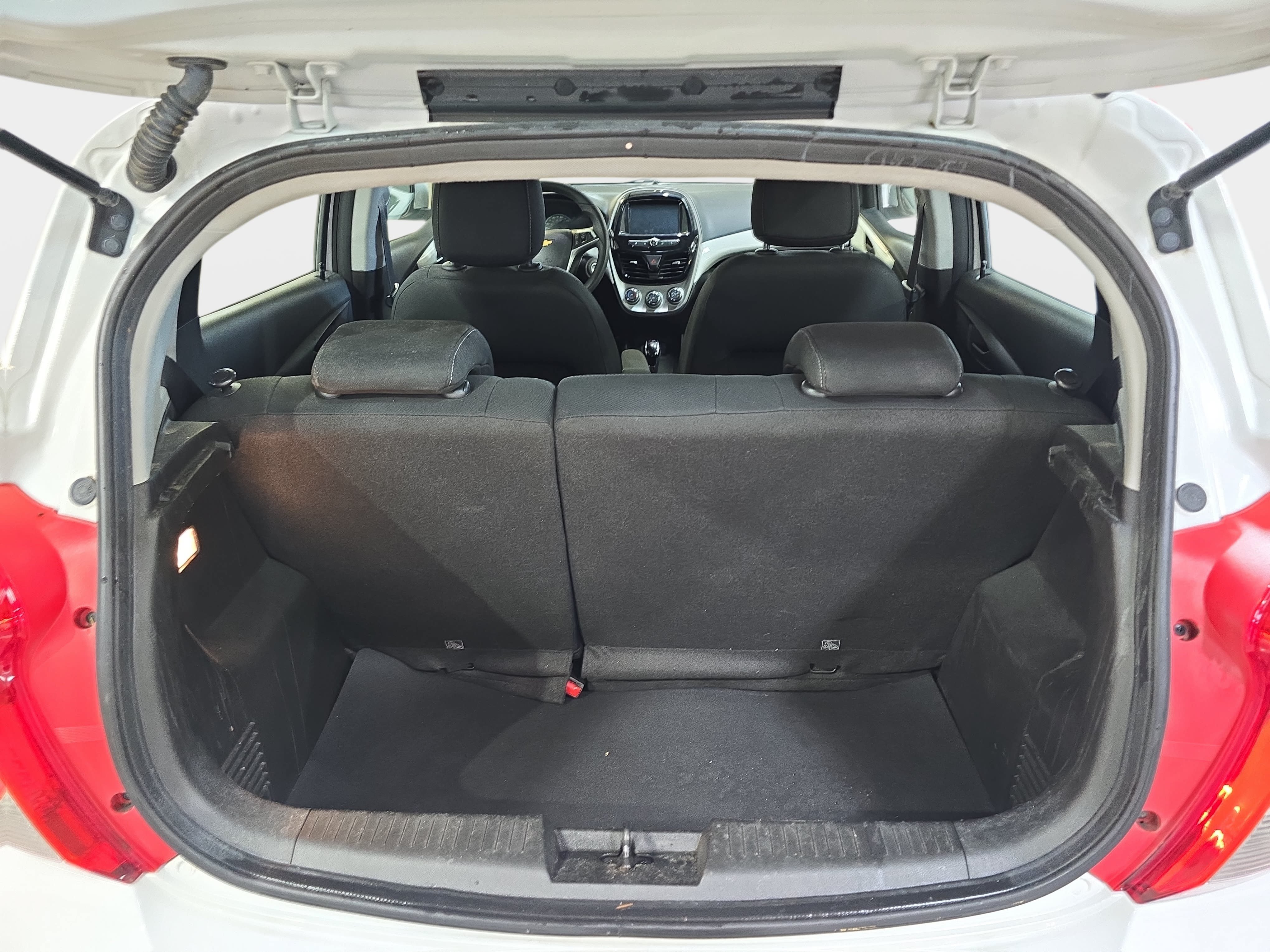 Used 2017 Chevrolet Spark LT FWD image 27