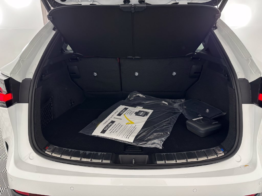 New 2026 Lexus NX 350 AWD w/ Cold Area Package image 41