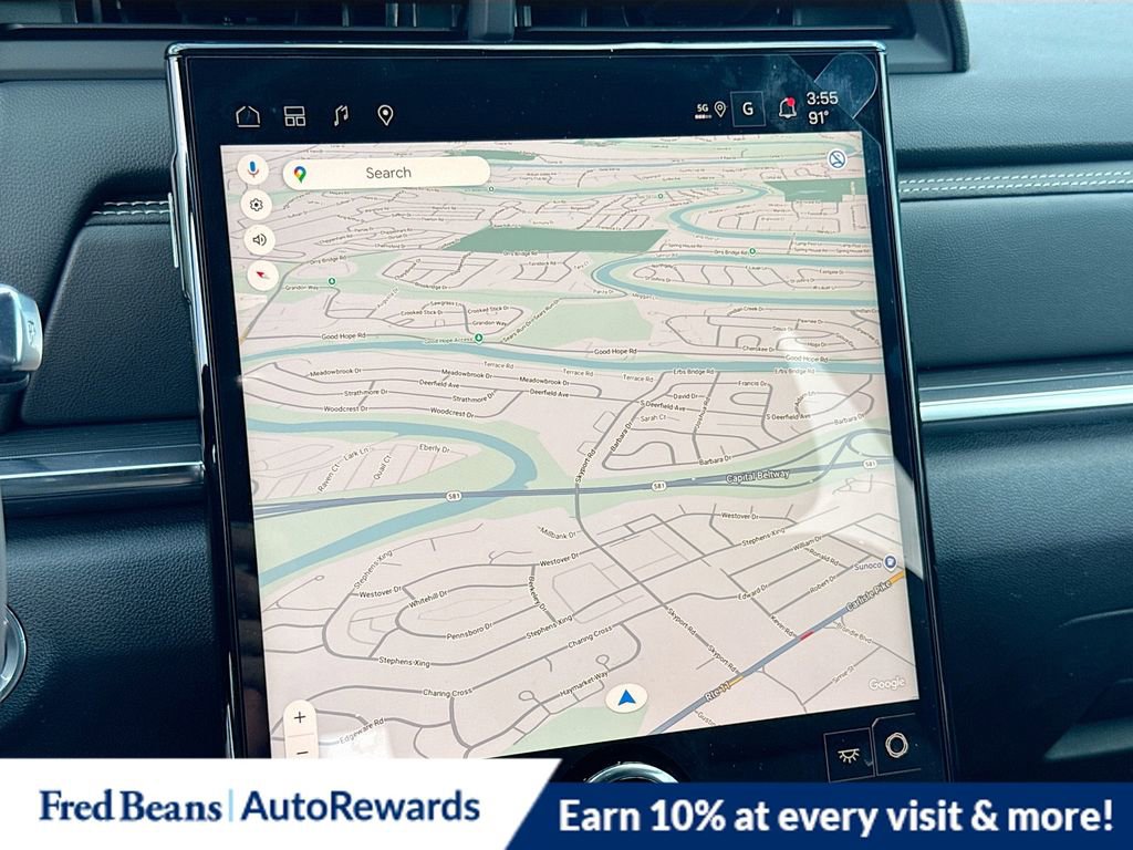 New 2026 GMC Terrain Elevation w/ Elevation Premium Package image 13