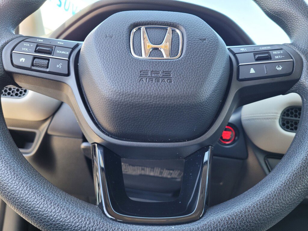 Certified 2023 Honda HR-V LX image 12