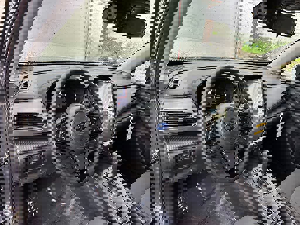 New 2026 Subaru Crosstrek 2.0i Premium image 2