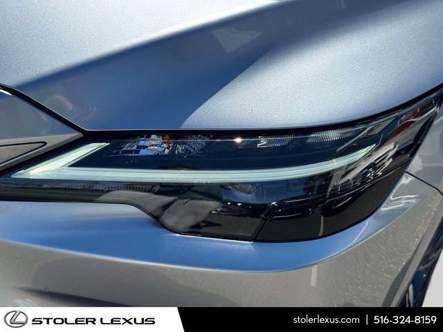 Certified 2024 Lexus RX 350h w/ Accessory Package (Z1) AWD/4WD image 8