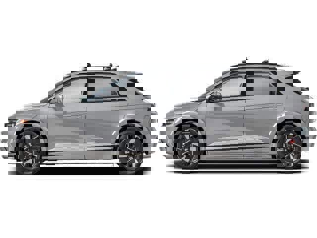New 2026 Hyundai Ioniq 5 SEL image 2