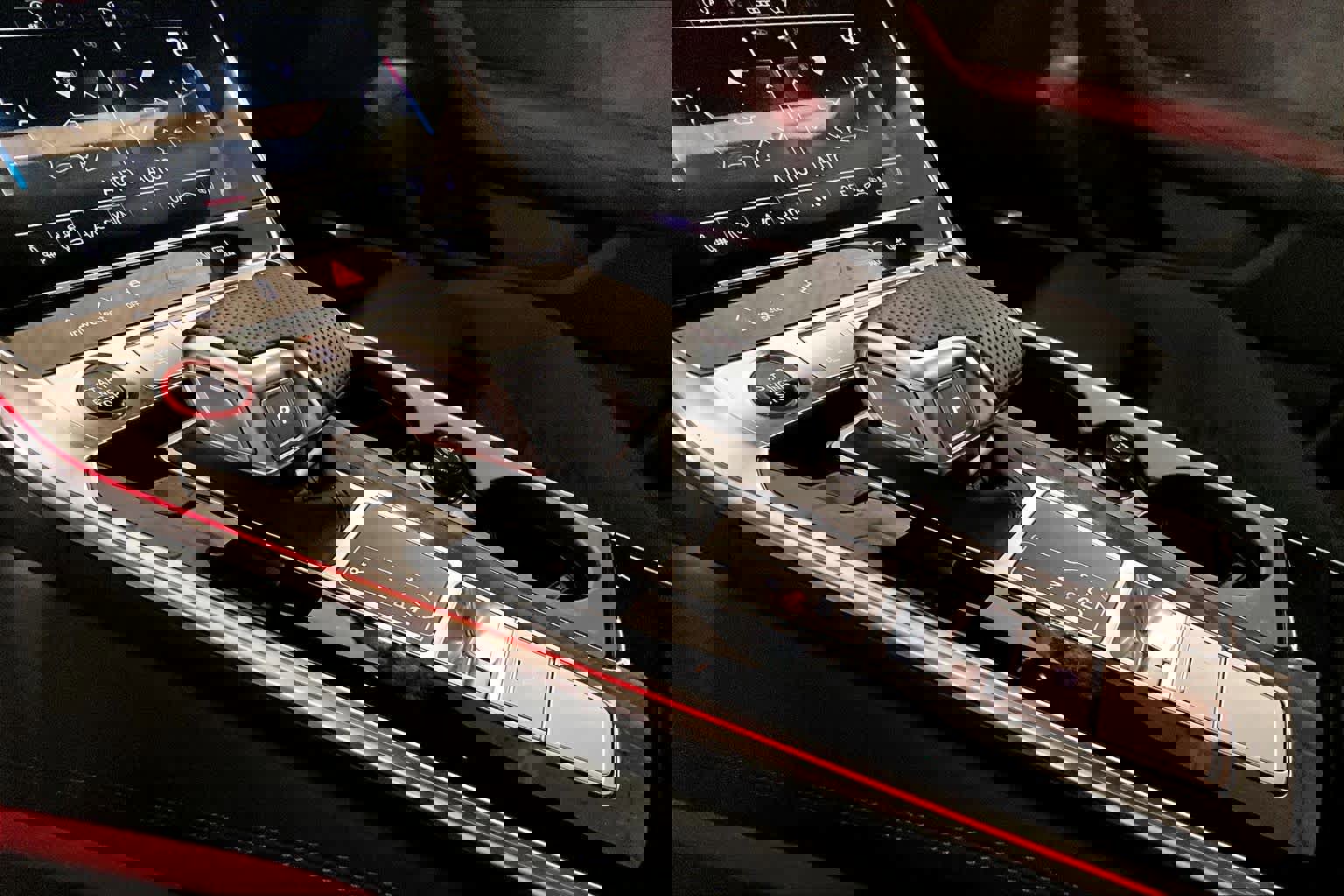 Used 2025 Audi RS 6 performance image 16