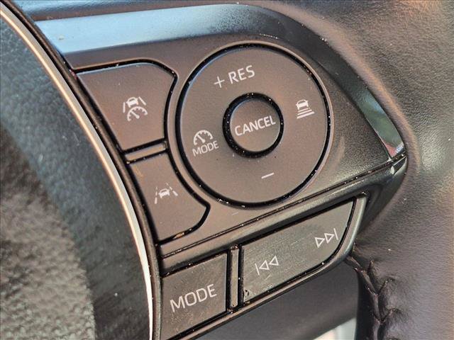 Used 2024 Toyota Corolla Cross AWD Hybrid image 14