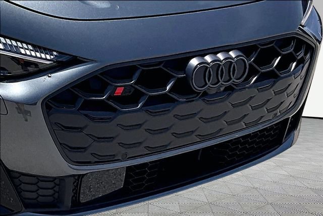 New 2026 Audi S5 Premium Plus AWD/4WD image 30