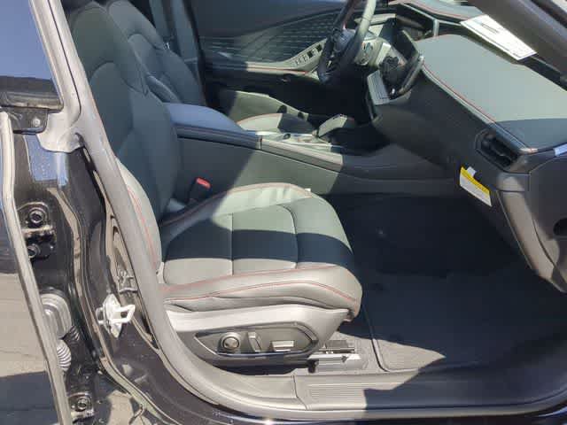 New 2026 Dodge Charger R/T AWD/4WD image 22