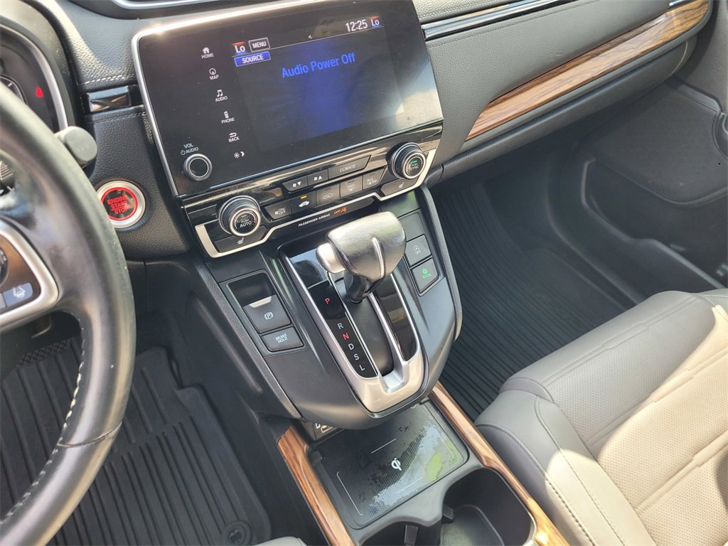 Used 2020 Honda CR-V Touring image 20