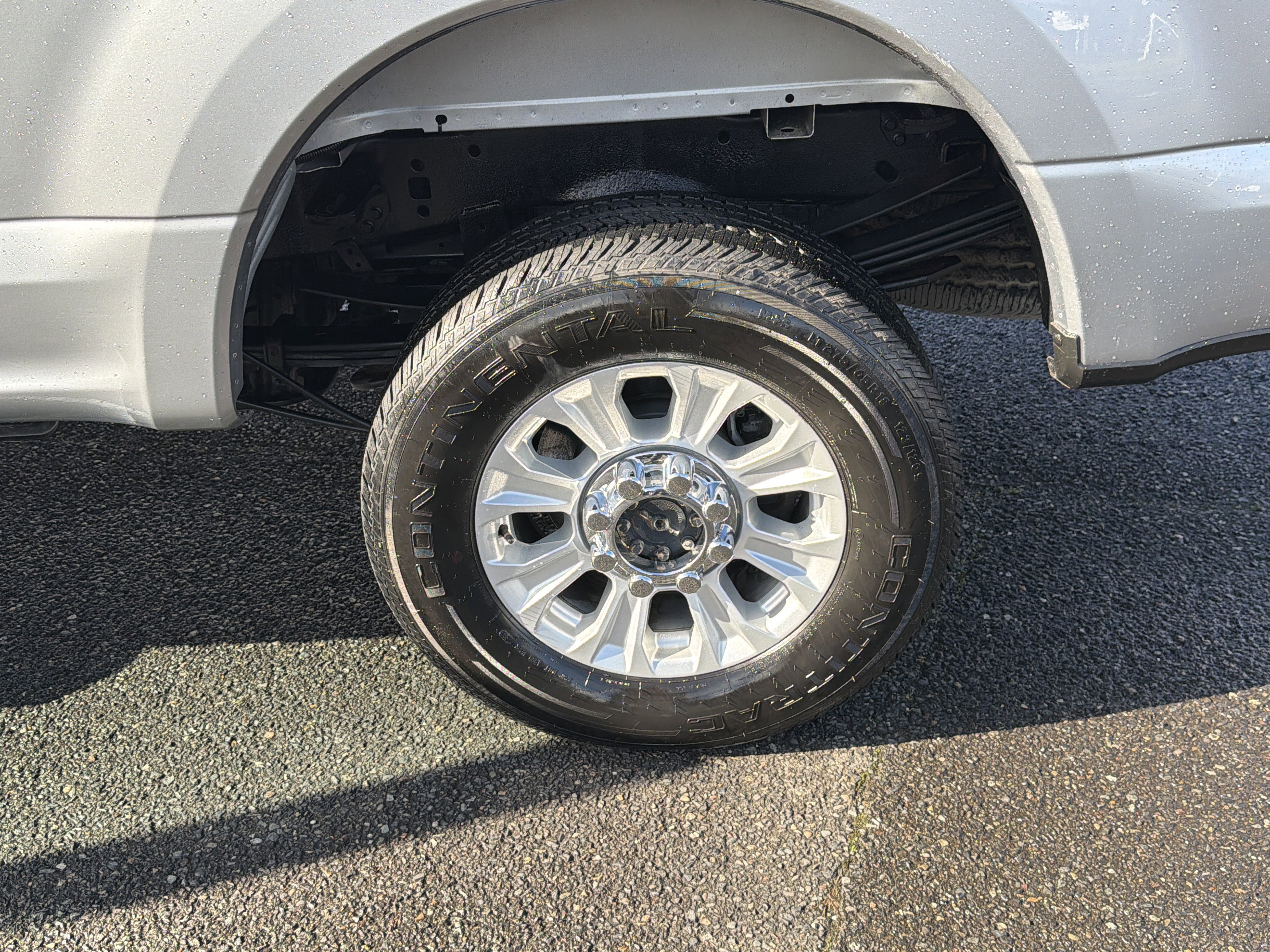 Used 2021 Ford F350 XLT w/ XLT Value Package image 25