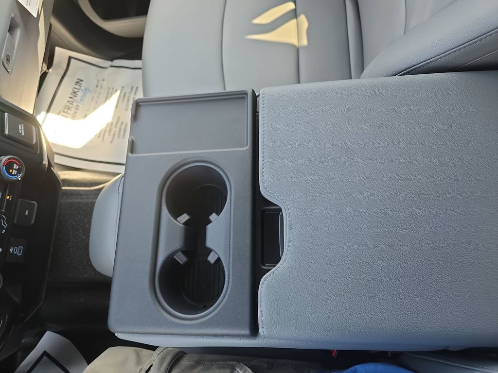 New 2026 Ford F250 XL w/ XL Driver Assist Package image 21