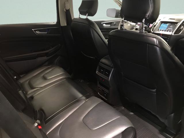 Used 2018 Ford Edge Titanium w/ Equipment Group 302A image 16