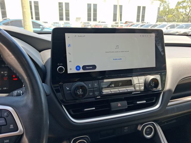 Used 2024 Toyota Grand Highlander FWD image 20