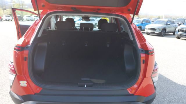 Used 2025 Hyundai Kona SEL image 27