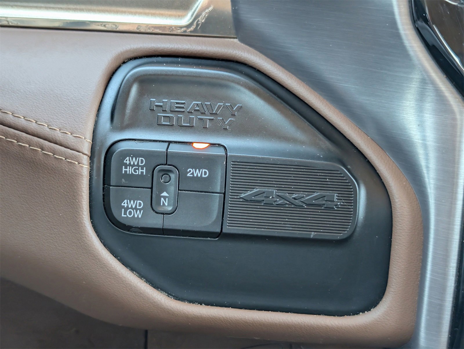 Used 2022 RAM 3500 Limited image 14