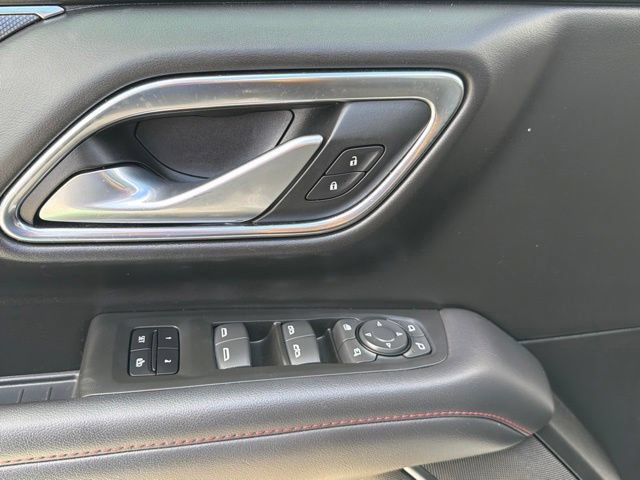Used 2022 Chevrolet Tahoe RST w/ Luxury Package RWD image 22