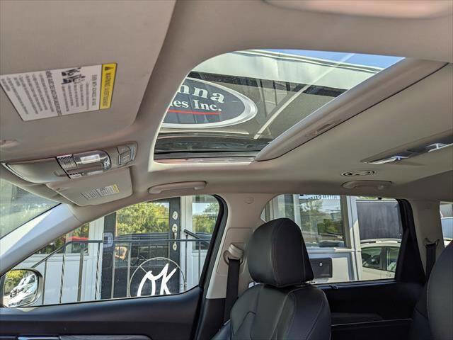 Used 2022 Kia Telluride EX w/ EX Premium Package image 11