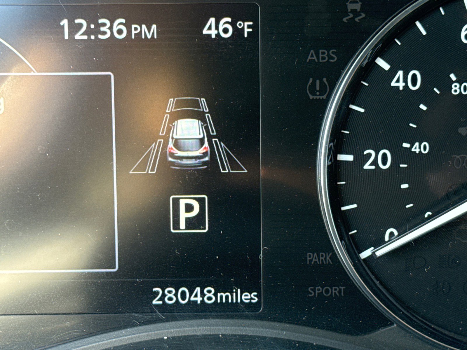 Used 2024 Nissan Kicks SR FWD image 28