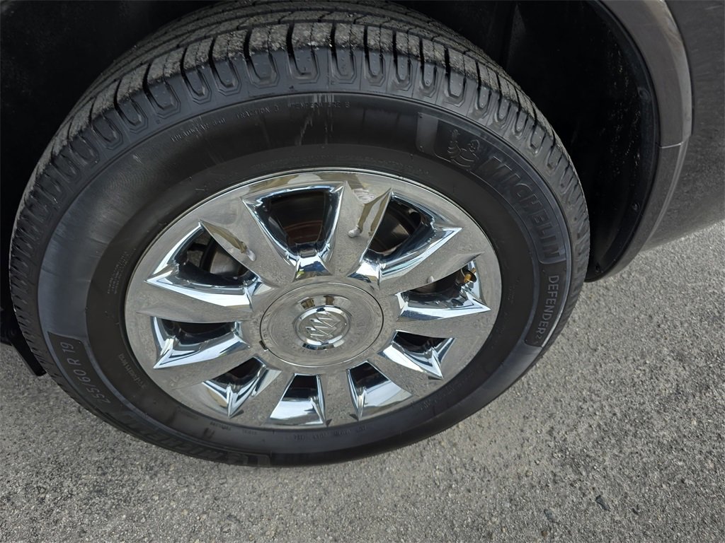 Used 2015 Buick Enclave Leather image 30
