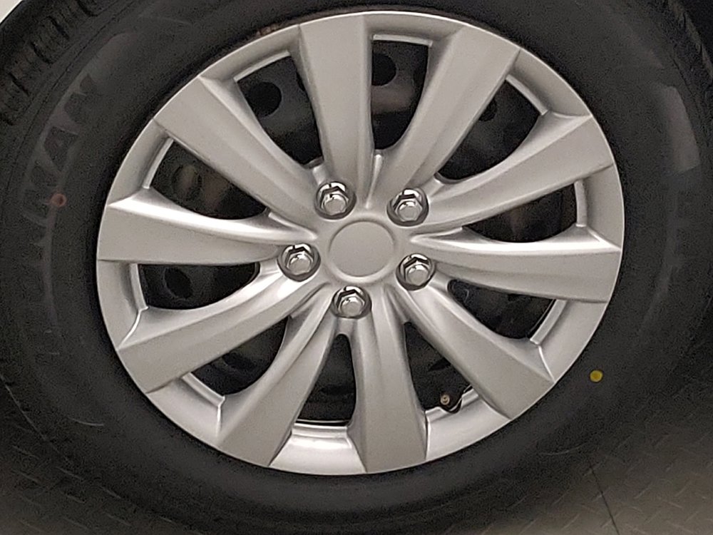 Used 2022 Nissan Sentra S FWD image 31