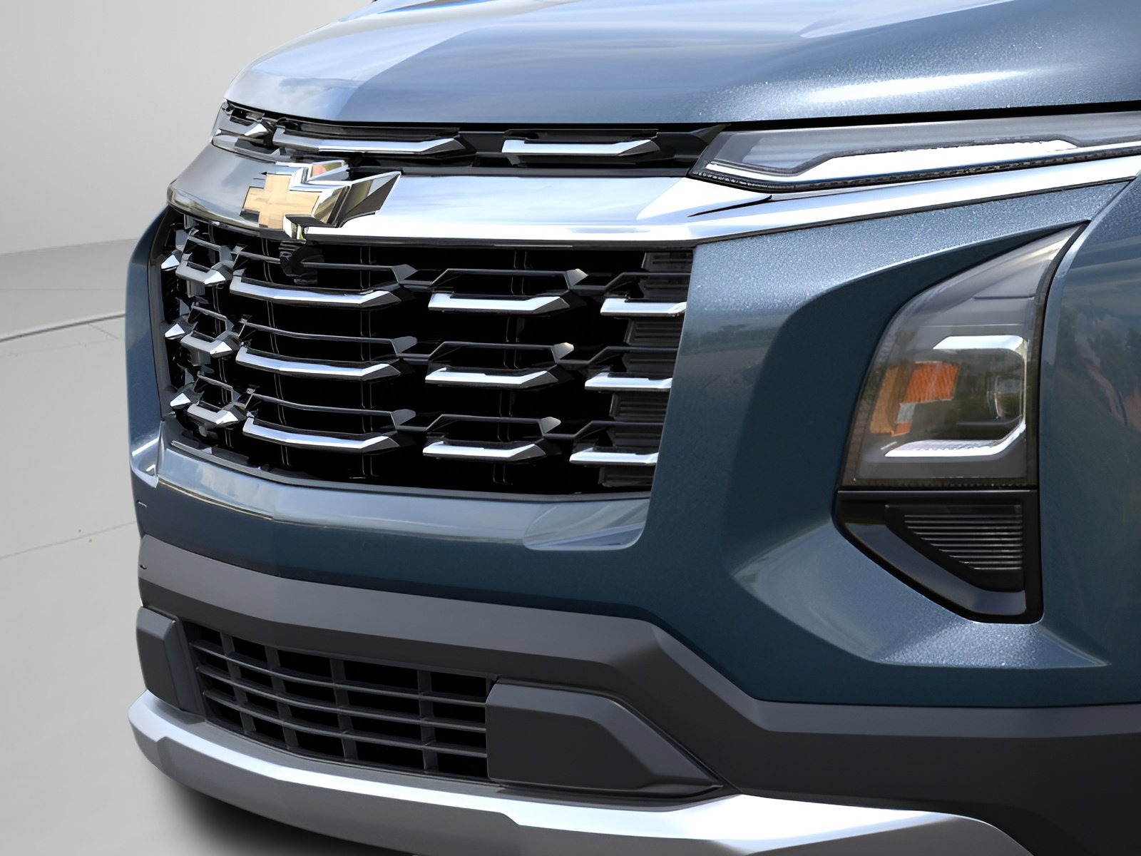 New 2026 Chevrolet Equinox LT AWD/4WD image 13