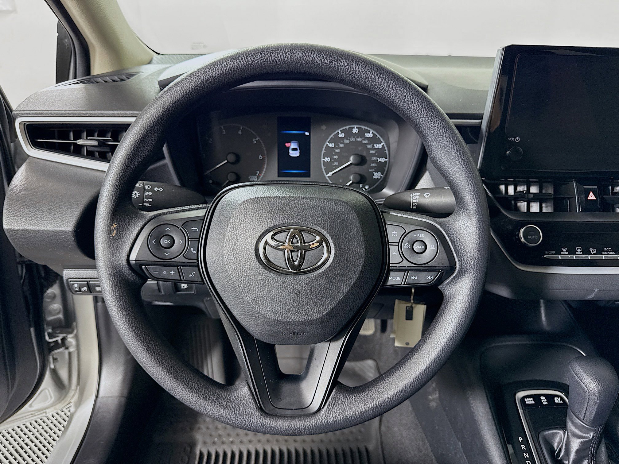 Certified 2025 Toyota Corolla LE image 12