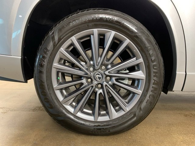 Used 2024 Lexus TX 350 AWD w/ Technology Package image 42
