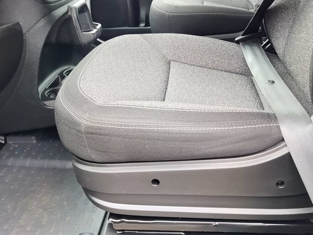 Used 2025 RAM ProMaster 2500 FWD image 9