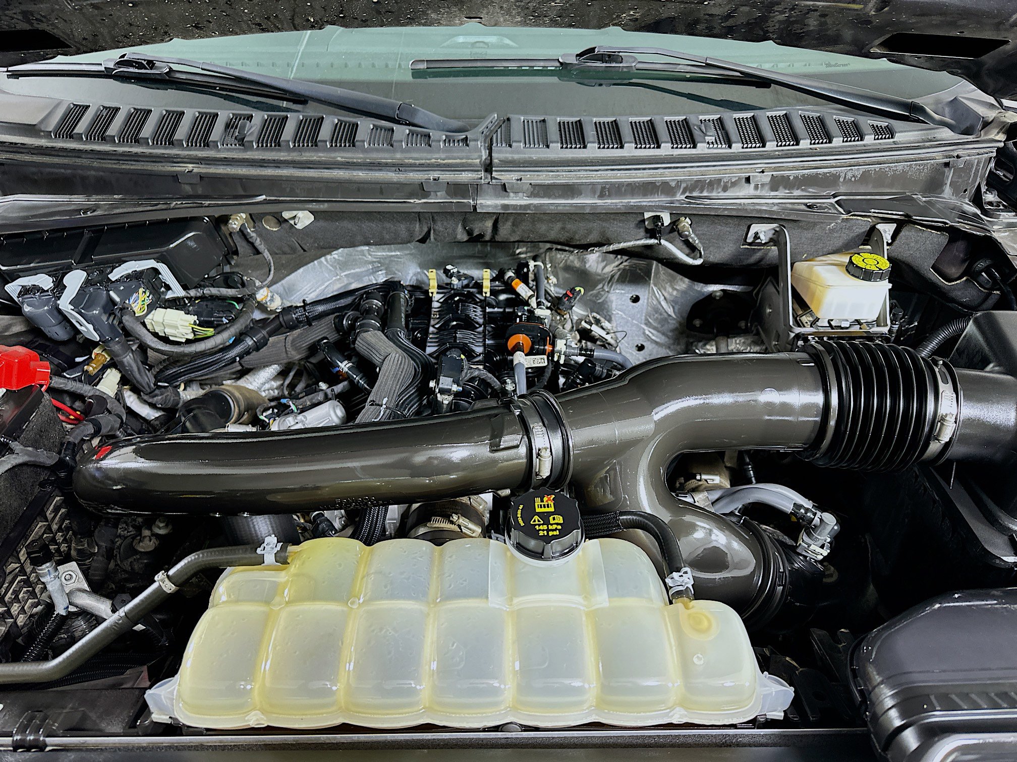 Used 2024 Ford Expedition Limited image 36