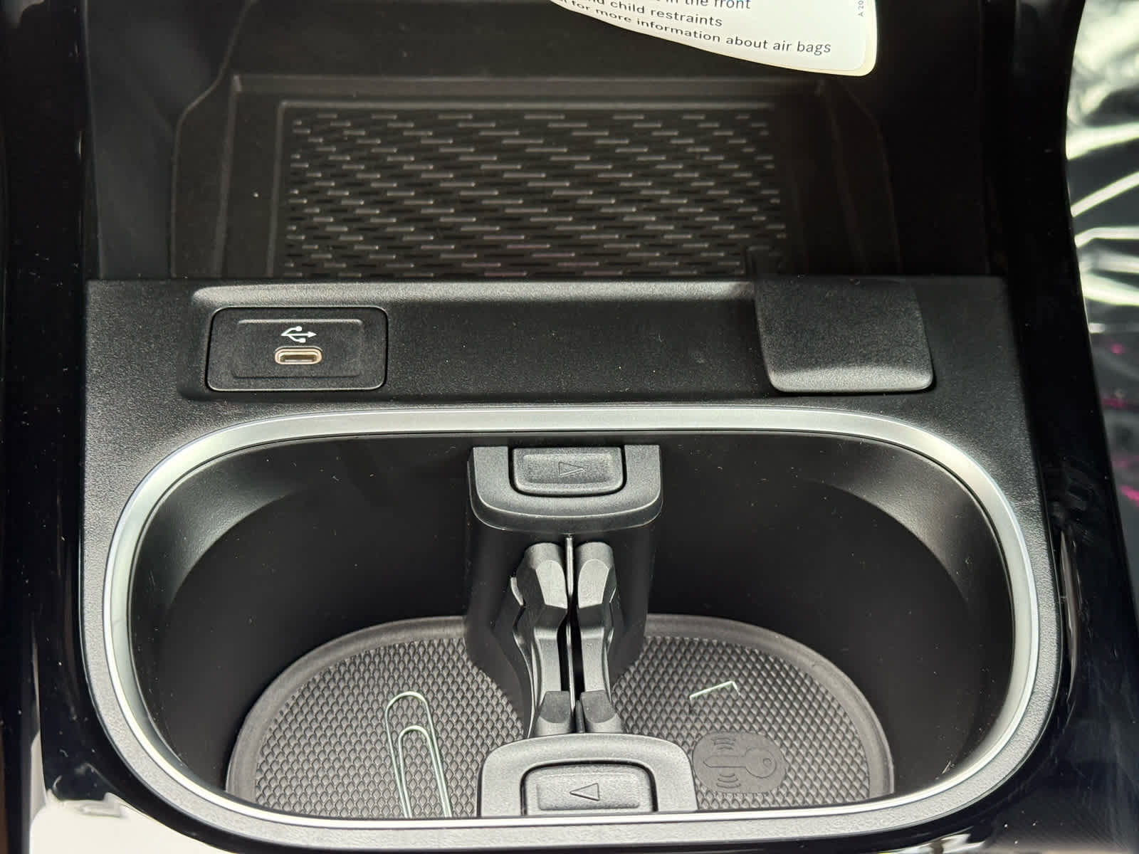 Used 2025 Mercedes-Benz CLA 35 AMG AMG CLA 35 image 19