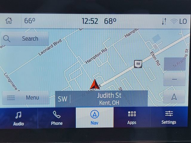 Certified 2022 Ford Explorer XLT w/ Equipment Group 202A AWD/4WD image 5