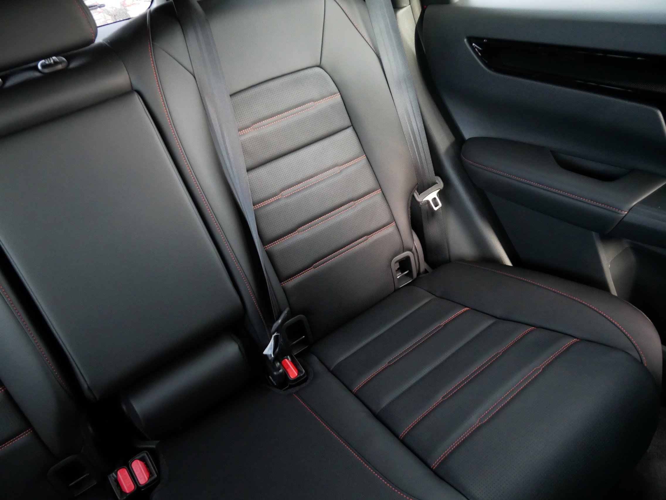 Certified 2026 Honda CR-V Sport Touring image 14