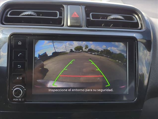 Used 2024 Mitsubishi Mirage G4 ES FWD image 22
