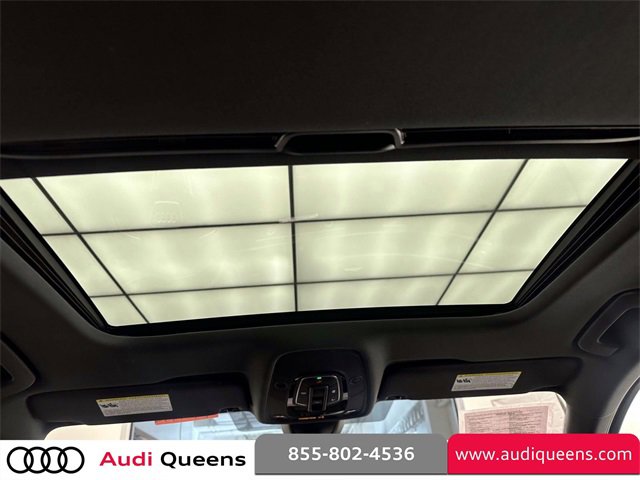 Used 2023 Audi S4 Premium Plus w/ Premium Plus Package image 15