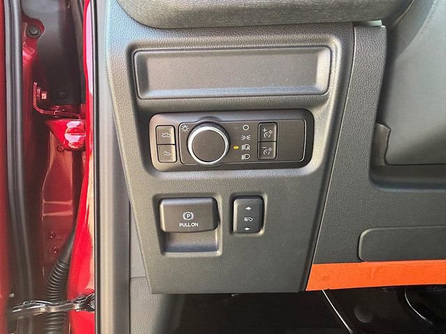 New 2025 Ford F150 Lightning Lariat image 15