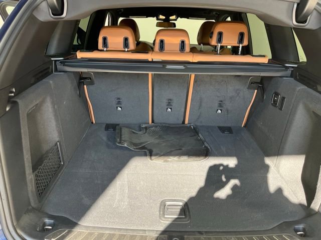 Used 2024 BMW X3 xDrive30i w/ Convenience Package image 21