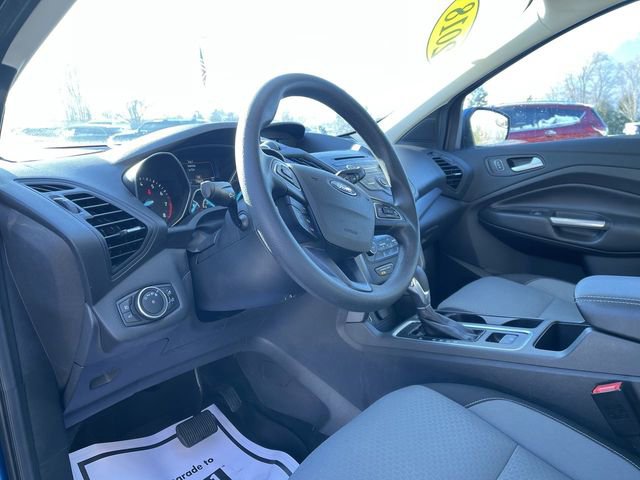 Used 2018 Ford Escape SE image 11