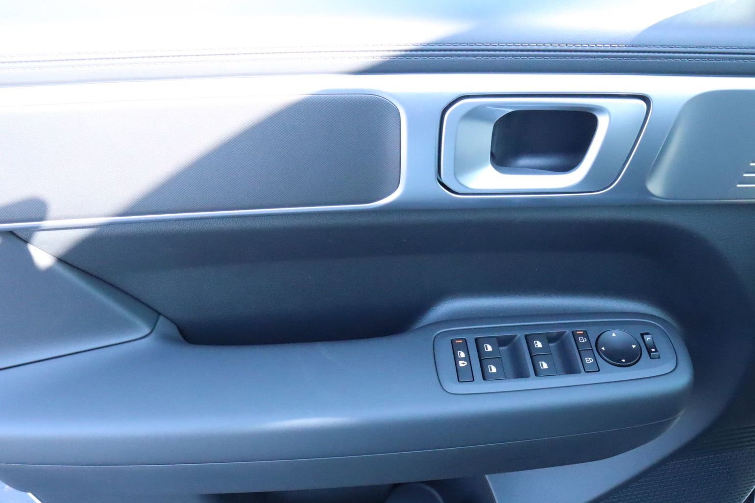 New 2026 Hyundai Santa Fe SE image 20