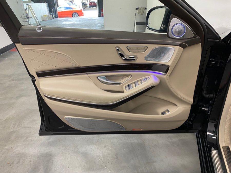 Used 2018 Mercedes-Benz Maybach S 560 4MATIC image 50